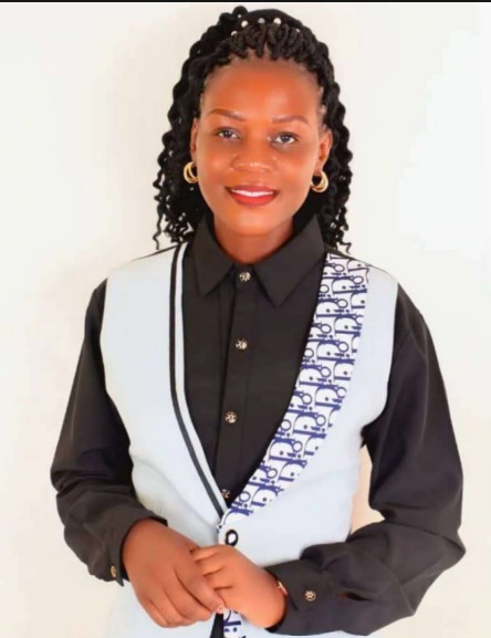 Apio Mary Francisca, Business Development Manager